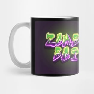 Zomby boi Mug